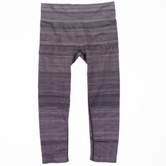FABLETICS Seamless Printed crop leggings size XS - Picture 1 of 10